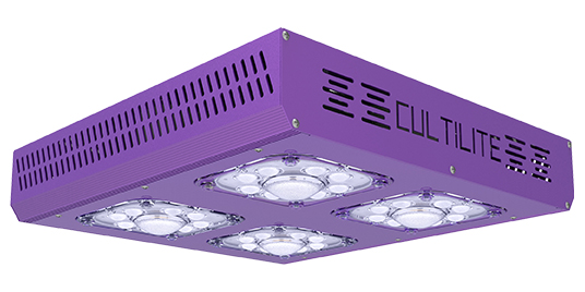 Led Antares 360w